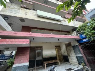 vishwa deva homestay