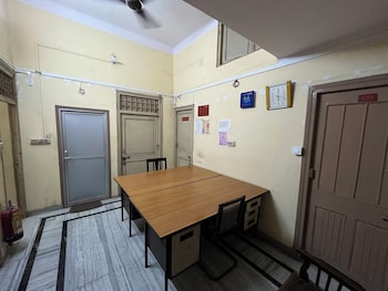 Vishwa Deva Homestay,,3 star