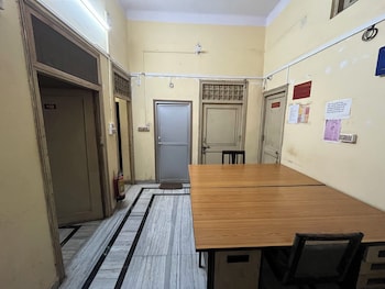 Vishwa Deva Homestay,,3 star