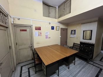 Vishwa Deva Homestay,,3 star