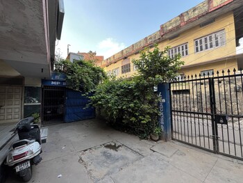 Vishwa Deva Homestay,,3 star