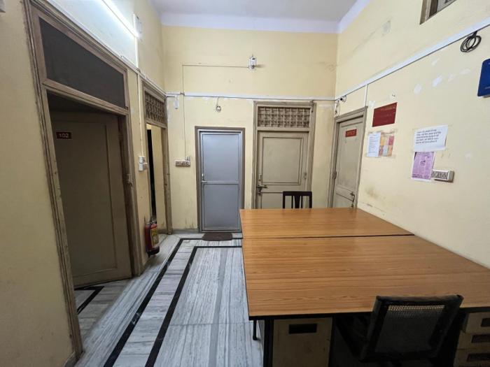 vishwa deva homestay