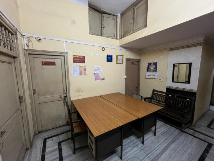 vishwa deva homestay