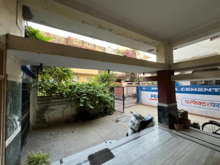 vishwa deva homestay
