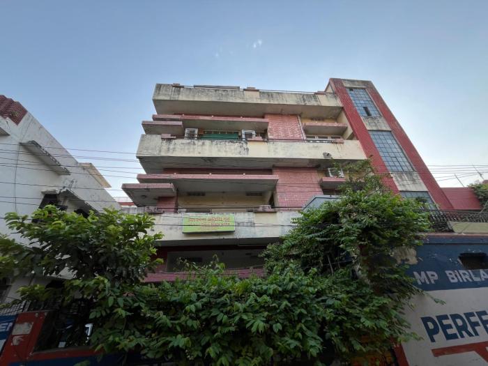 vishwa deva homestay