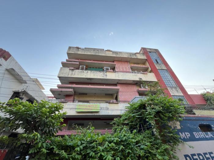vishwa deva homestay