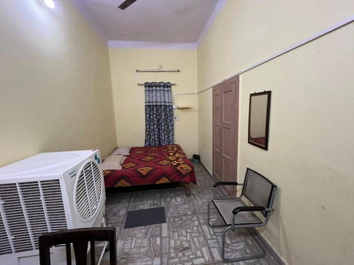 vishwa deva homestay