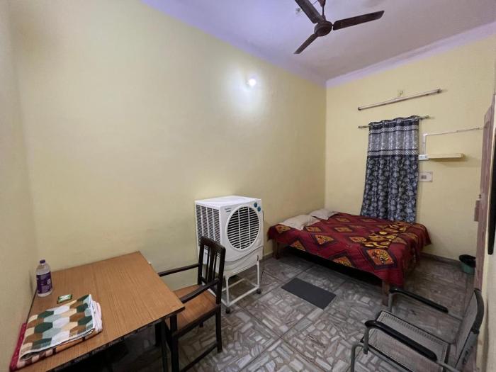 vishwa deva homestay