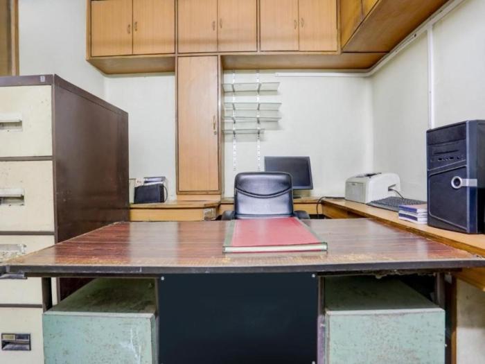 vishwa deva homestay
