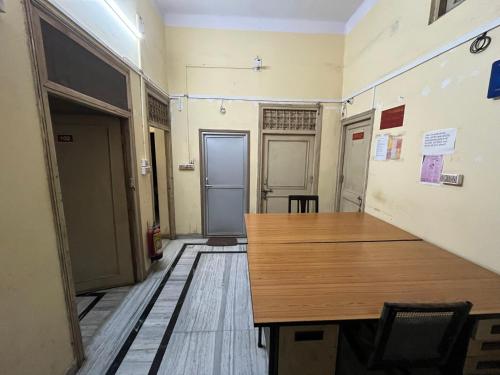 vishwa deva homestay