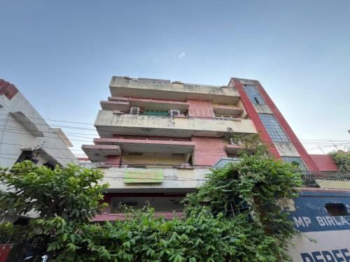 vishwa deva homestay