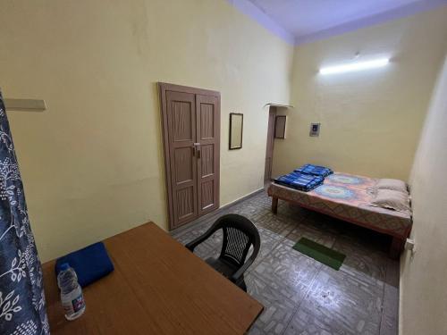 vishwa deva homestay