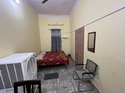 vishwa deva homestay