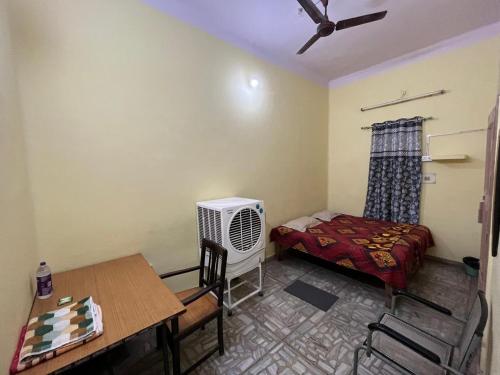 vishwa deva homestay