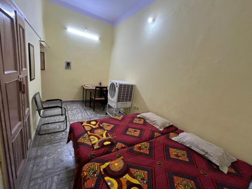 vishwa deva homestay
