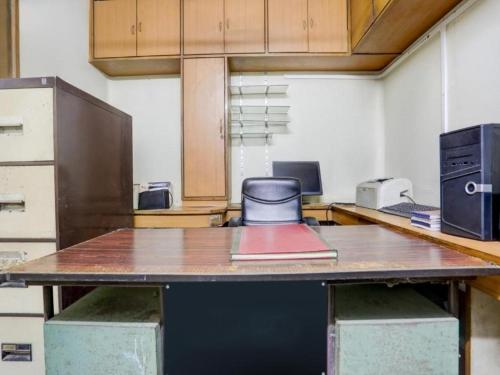 vishwa deva homestay