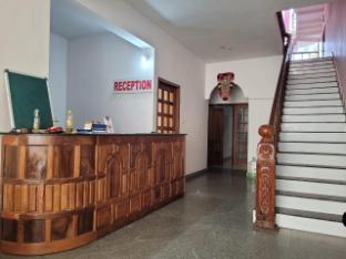 sea star beach resort kovalam