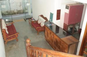 sea star beach resort kovalam
