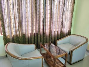 sea star beach resort kovalam