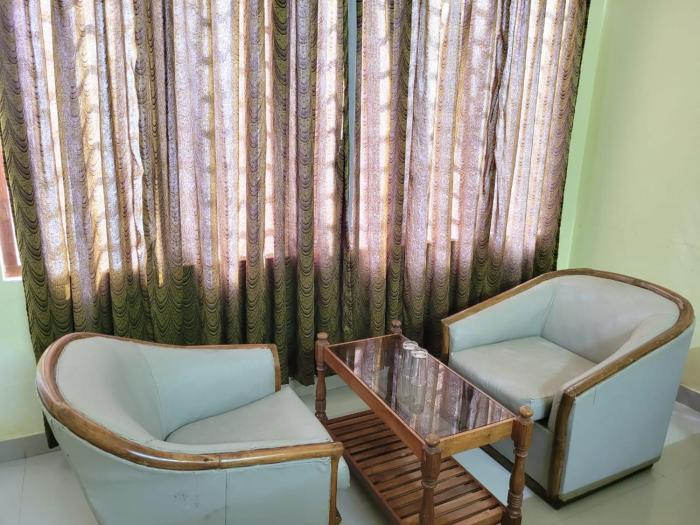 sea star beach resort kovalam