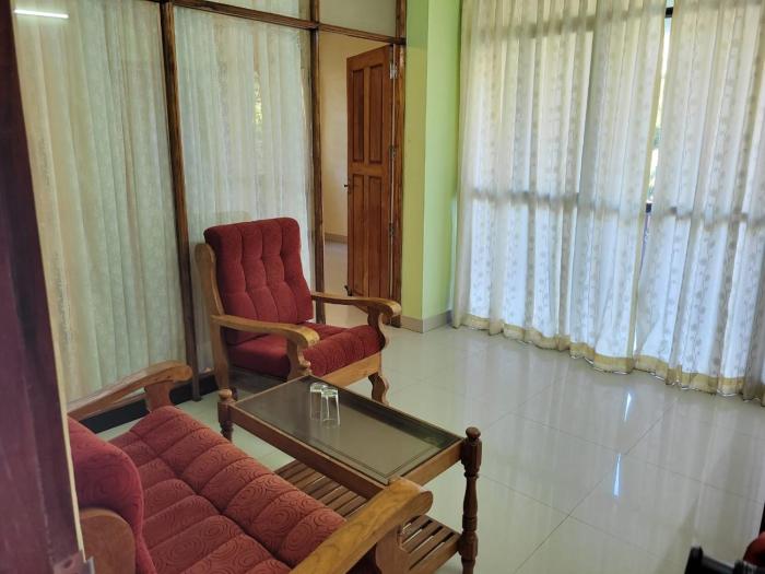 sea star beach resort kovalam