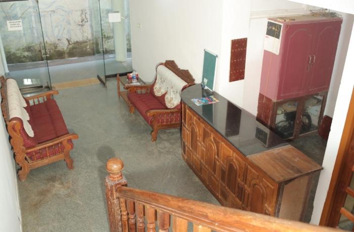 sea star beach resort kovalam