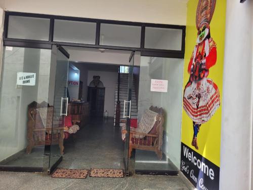 Sea Star Beach Resort Kovalam,,3 star