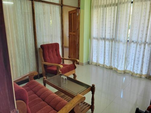 sea star beach resort kovalam