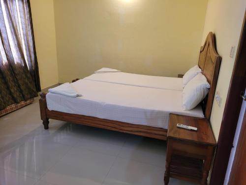 sea star beach resort kovalam