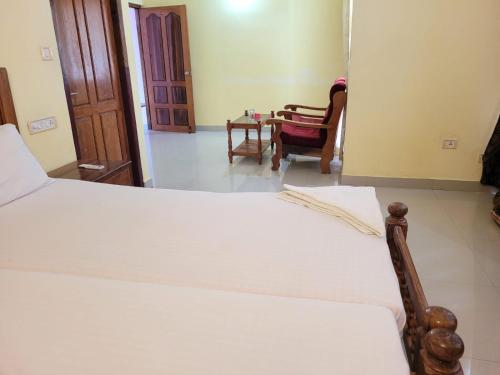 sea star beach resort kovalam