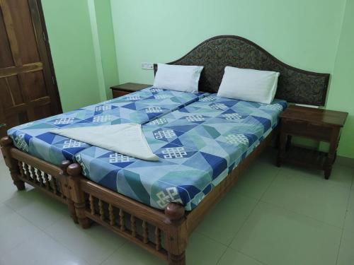 sea star beach resort kovalam
