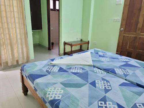 sea star beach resort kovalam