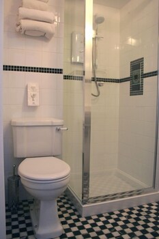 telstar guest house exeter