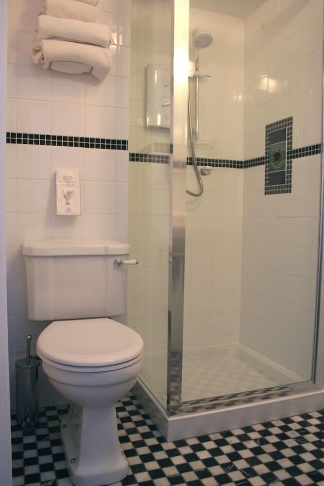 telstar guest house exeter