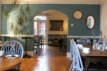 telstar guest house exeter