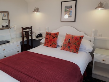 telstar guest house exeter
