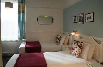 telstar guest house exeter