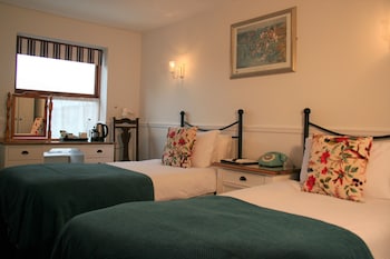 telstar guest house exeter