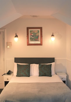 telstar guest house exeter