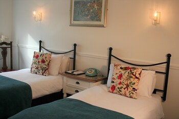 telstar guest house exeter