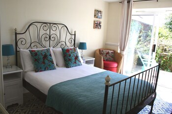 telstar guest house exeter