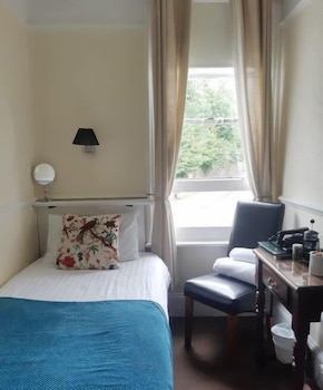 telstar guest house exeter