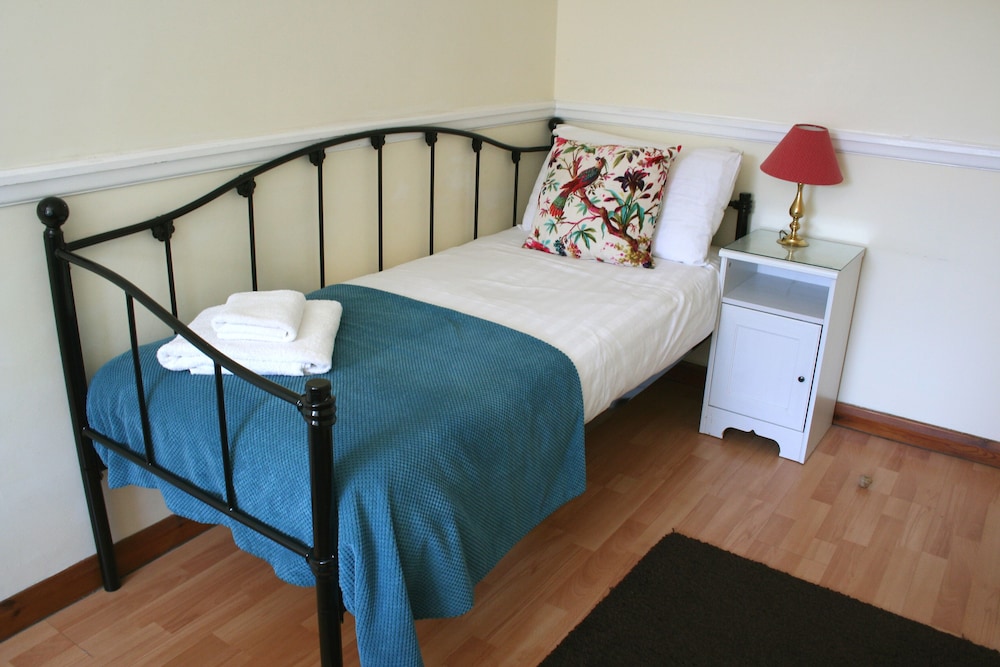 telstar guest house exeter