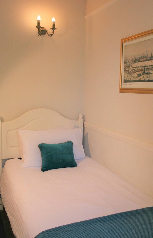 telstar guest house exeter