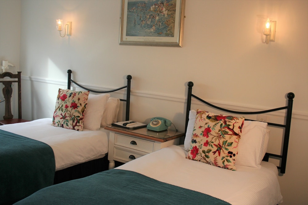 telstar guest house exeter