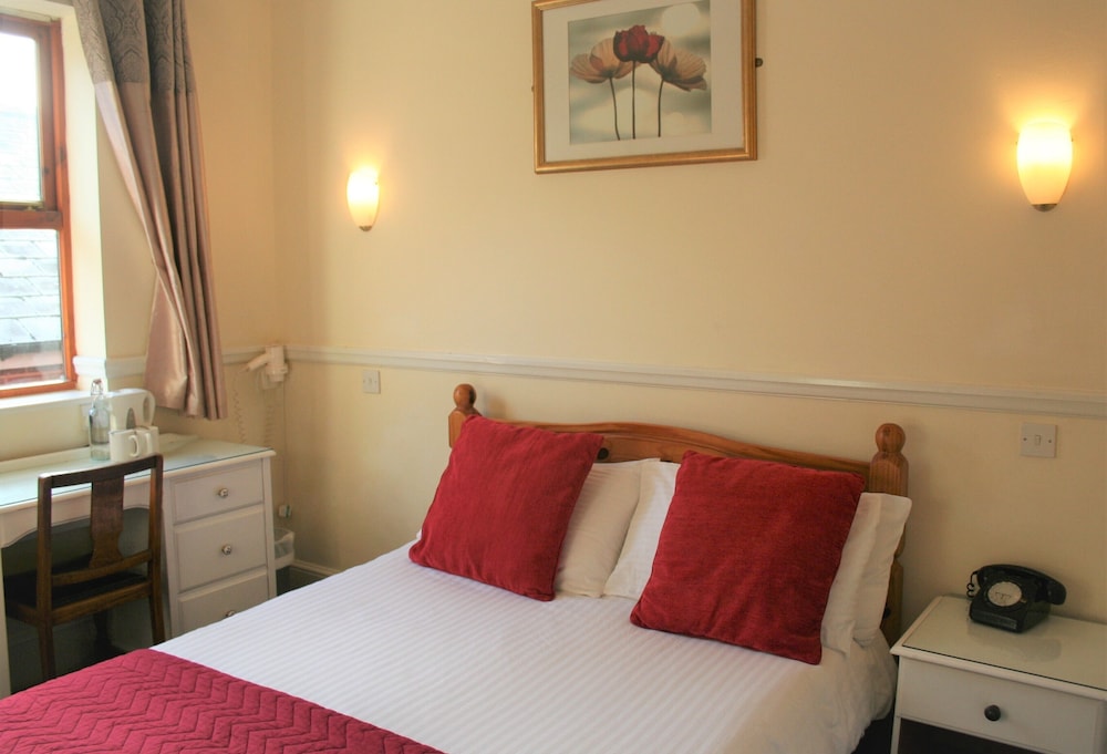telstar guest house exeter