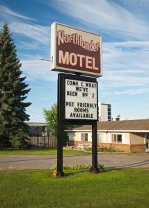 northlander motel