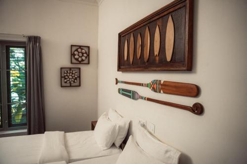 paddle cult