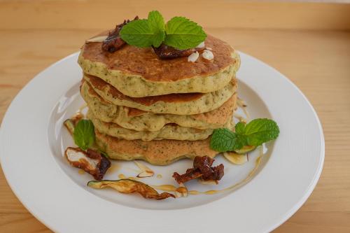 the postcard on the arabian sea