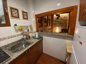 Hostal El Horno,Molinaseca>>Leon Province,1 star